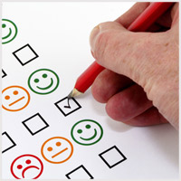 Customer Satisfaction